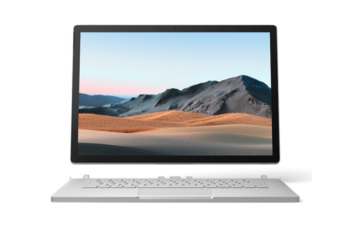 涟源Surface 维修前的准备工作